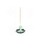Yoga Frog Incense Stick Holder Yoga Frog Incense Stick Holder