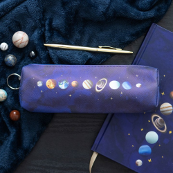 Solar System Pencil Case Solar System Pencil Case