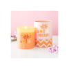 Ibiza Sunrise Apricot & Neroli Scented Candle Ibiza Sunrise Apricot & Neroli Scented Candle