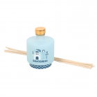 Santorini Coconut & Sea Salt Reed Diffuser Santorini Coconut & Sea Salt Reed Diffuser