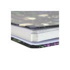 Venom & Vines Print A5 Notebook Venom & Vines Print A5 Notebook