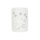 Cut Out Dragonfly Oil Burner Cut Out Dragonfly Oil Burner
