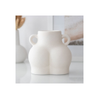 Cream Speckle Bum Oil Burner Cream Speckle Bum Oil Burner