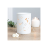Cut Out Dragonfly Oil Burner Cut Out Dragonfly Oil Burner