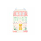 Pastel House Oil Burner and Wax Warmer Pastel House Oil Burner and Wax Warmer