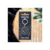 Cryptid Research Team Keyring