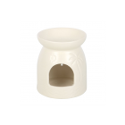 White Beach Oil Burner White Beach Oil Burner
