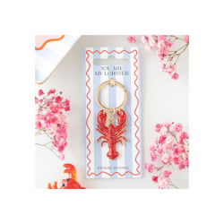 You Are My Lobster Keyring You Are My Lobster Keyring