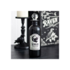 Dried Crow's Feet Decorative Glass Potion Bottle Dried Crow's Feet Decorative Glass Potion Bottle