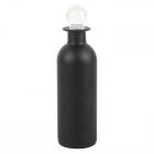 Decorative Glass Potion Bottle