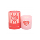 Self Love Club Coconut Candle Self Love Club Coconut Candle