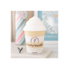 Frosty Vanilla Ice Cream Scented Candle Frosty Vanilla Ice Cream Scented Candle