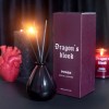Dragon's Blood Resin & Myrrh Reed Diffuser Dragon's Blood Resin & Myrrh Reed Diffuser