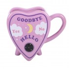 Pastel Love Potion Shaped Mug Pastel Love Potion Shaped Mug