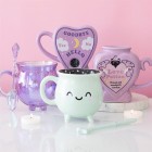 Pastel Love Potion Shaped Mug Pastel Love Potion Shaped Mug