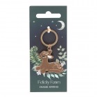 Felicity Fawn Keyring