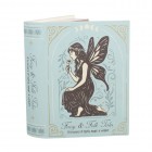 Fairy & Folk Tales Book Shaped Storage Box Fairy & Folk Tales Book Shaped Storage Box