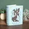 Fairy & Folk Tales Book Shaped Storage Box Fairy & Folk Tales Book Shaped Storage Box