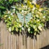 Moonphase Moth Windchime Moonphase Moth Windchime