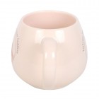 Embrace Your Inner Goddess Rounded Mug Embrace Your Inner Goddess Rounded Mug