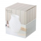Spiral Swirl Oil Burner and Wax Warmer Spiral Swirl Oil Burner and Wax Warmer