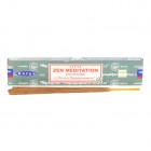 Set of 12 Zen Meditation Sticks by Satya (12/50) Set of 12 Zen Meditation Sticks by Satya (12/50)