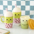 Matcha Latte Scented Candle Matcha Latte Scented Candle