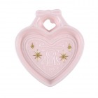 Heart Locket Trinket Dish