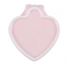 Heart Locket Trinket Dish