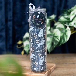 Midnight Hare Wild Tulip Tube Candle Midnight Hare Wild Tulip Tube Candle