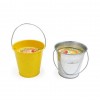 Citronella Bucket Candle Citronella Bucket Candle