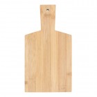 Kiss the Cook Bamboo Serving Board