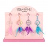 Set of 32 Mini Pastel Dreamcatchers on Display Set of 32 Mini Pastel Dreamcatchers on Display