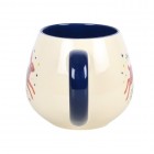 Solstice Spell Print Blackberry & Pine Tube Candle