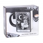 Manifestation Cinnamon & Clove Scented Candle