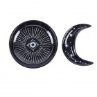 Spellbound Sky Stacking Moon Trinket Dish