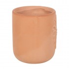 Terracotta Sun Plant Pot Terracotta Sun Plant Pot