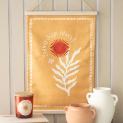 Sunny Days Ahead Wall Hanging Sunny Days Ahead Wall Hanging