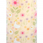 Daisy & Duck Print Vanilla Tube Candle Daisy & Duck Print Vanilla Tube Candle