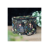 Dark Forest Print Lunch Bag Dark Forest Print Lunch Bag