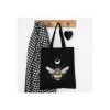 Forest Bee Polycotton Tote Bag Forest Bee Polycotton Tote Bag