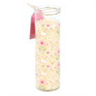 Daisy & Duck Print Vanilla Tube Candle Daisy & Duck Print Vanilla Tube Candle