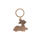Felicity Fawn Keyring