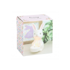 Bunny Shaped Tealight Holder Bunny Shaped Tealight Holder