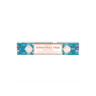 Set of 12 Christmas Tree Incense Sticks by Satya (12/50)