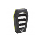 Striped Socks in Coffin Gift Box