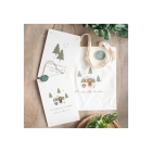 Good Friends and Great Adventures Hanging Sign
