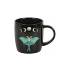 Luna Moth Mug