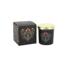 Midnight Bloom Black French Tulip Scented Candle Midnight Bloom Black French Tulip Scented Candle