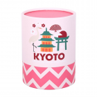 Kyoto Bamboo & Cherry Blossom Scented Candle Kyoto Bamboo & Cherry Blossom Scented Candle